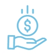Fast ROI (Return on Investment)